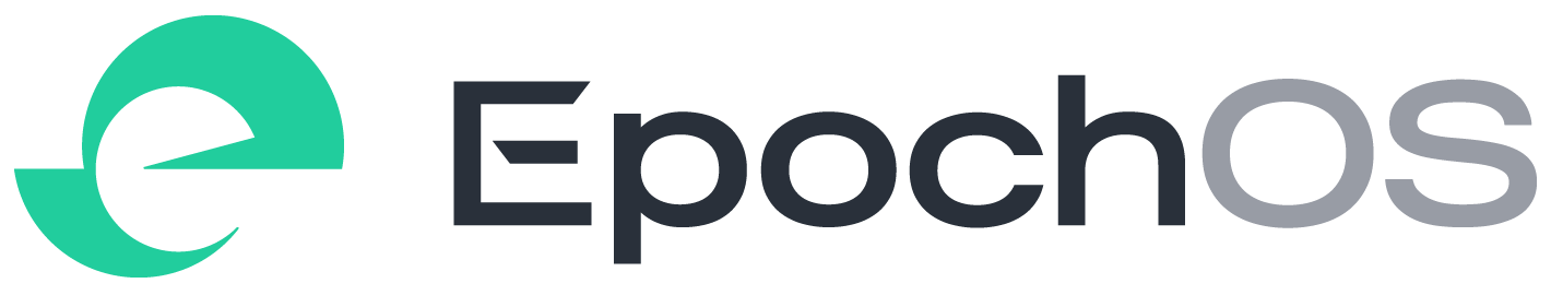 EpochOS Logo